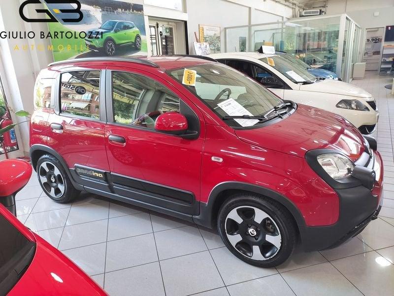 FIAT Panda Cross 1.0 FireFly 70cv S&S Hybrid Cross