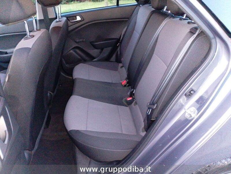 Hyundai i20 2018 Benzina 5p 1.2 mpi Advanced 75cv