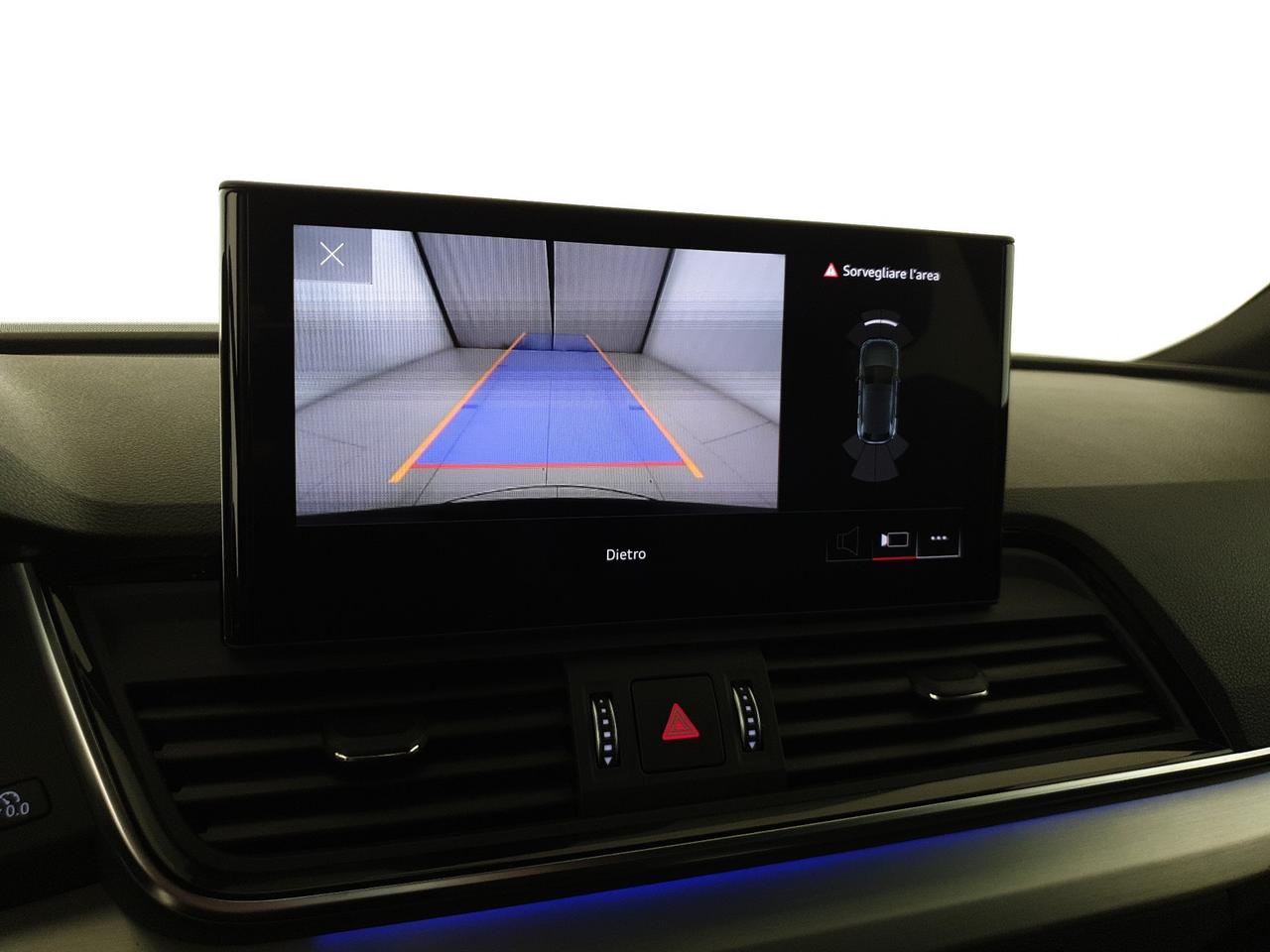 50TFSIe 299CV quattro S tronic S line Plus