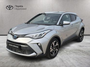 Toyota C-HR C-HR 1.8h Trend e-cvt