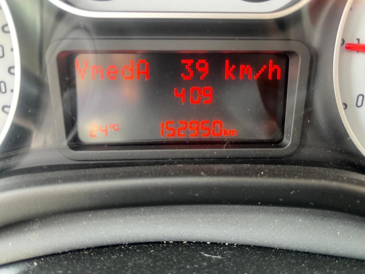 Fiat 500L trekking 1.6 mjt/105cv-full-2015