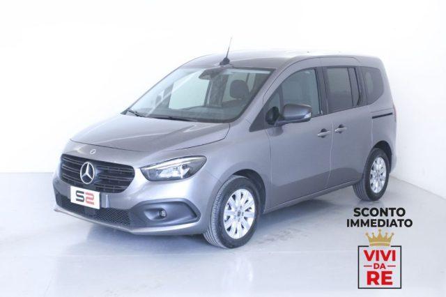 MERCEDES-BENZ Citan 1.5 110 CDI Tourer Long LED *SCONTO IMMEDIATO*