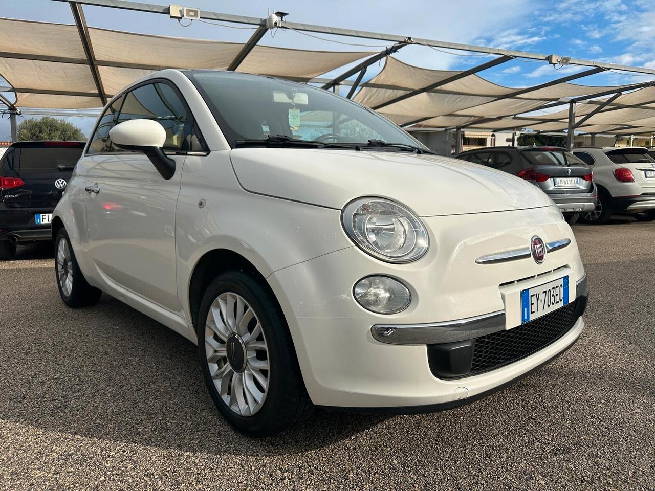 Fiat 500 1.2 Benzina PROMO 2025