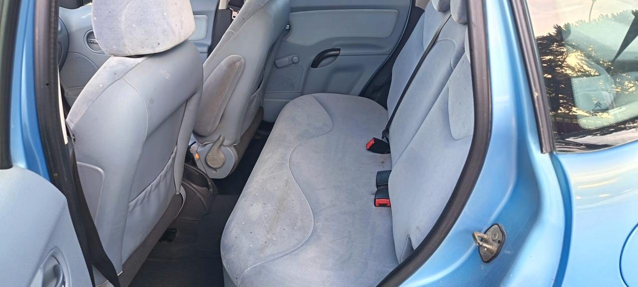 Citroen C3 1.1 Elegance