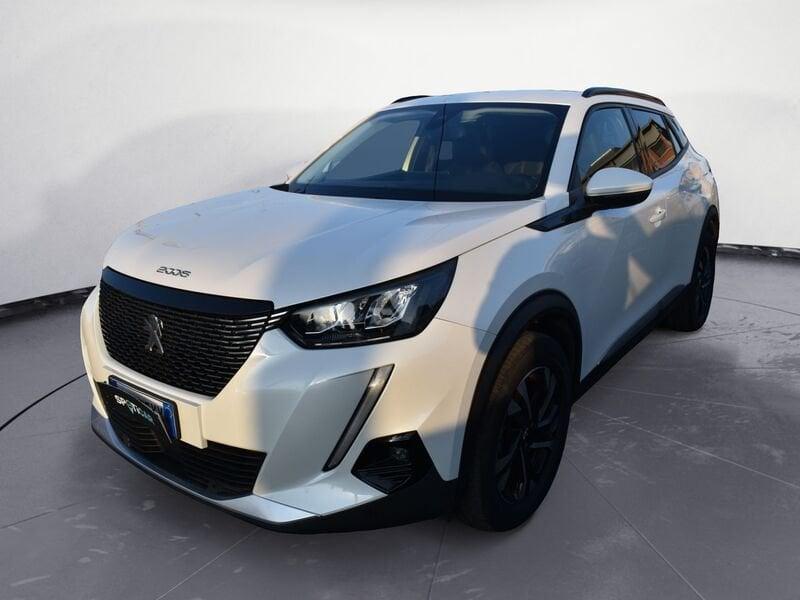 Peugeot 2008 PureTech 130 Allure S&S