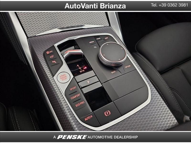 BMW Serie 4 420d Gran Coupe mhev 48V LCI xdrive MSport Pro