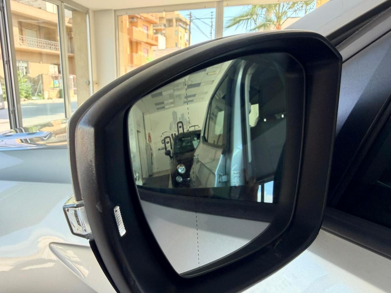 Volkswagen T-Cross 1.0 TSI 95cv