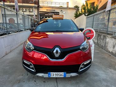 Renault Captur 1.5 dCi 8V 90 CV EDC Energy R-Link