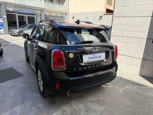 MINI Countryman 1.5 Cooper SE Countryman ALL4 Automatica