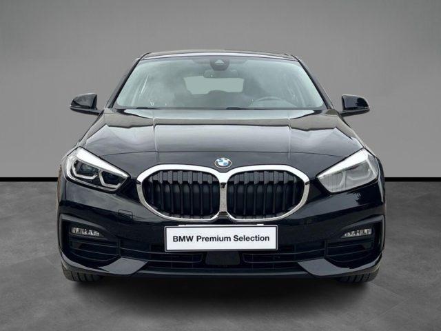 BMW 116 d 5p. Business Advantage