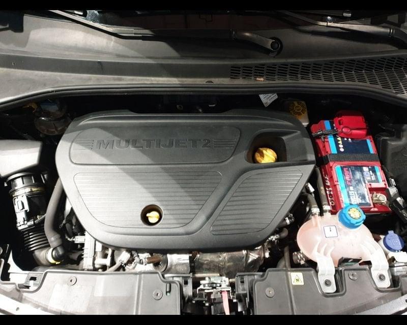 FIAT 500L 1.6 Multijet 120 CV Business