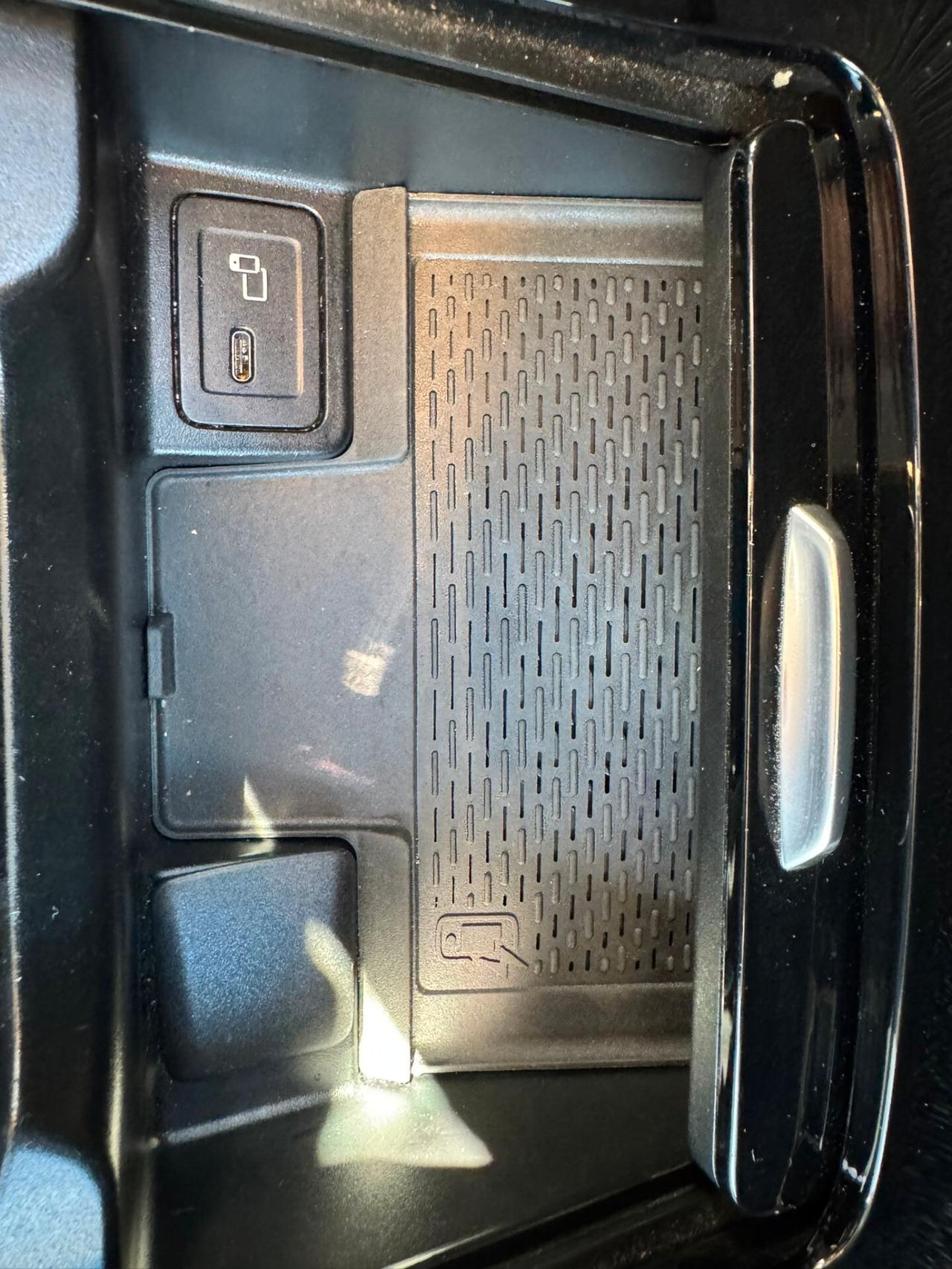 Mercedes-benz B 200 d Automatic Sport Plus