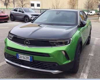 OPEL Mokka Ultimate