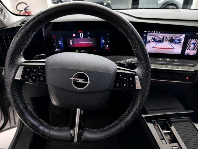 OPEL Astra Aut. AT8 1.2 Turbo 130 CV Business