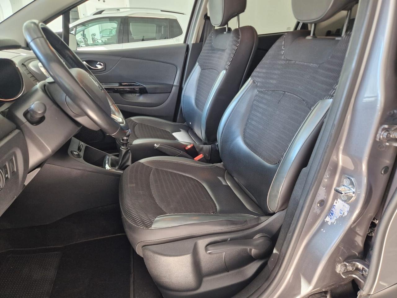 Renault Captur dCi 8V 110 CV Start&Stop Energy Hypnotic