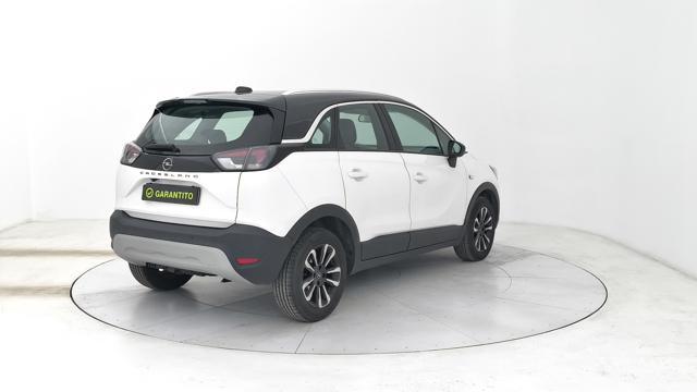 OPEL Crossland 1.5 ecotec Elegance 110cv