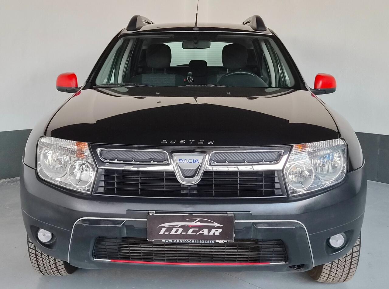Dacia Duster 1.5 dCi 90CV 4x2 Ambiance