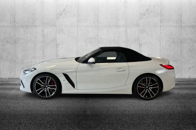 BMW Z4 sDrive20i Msport