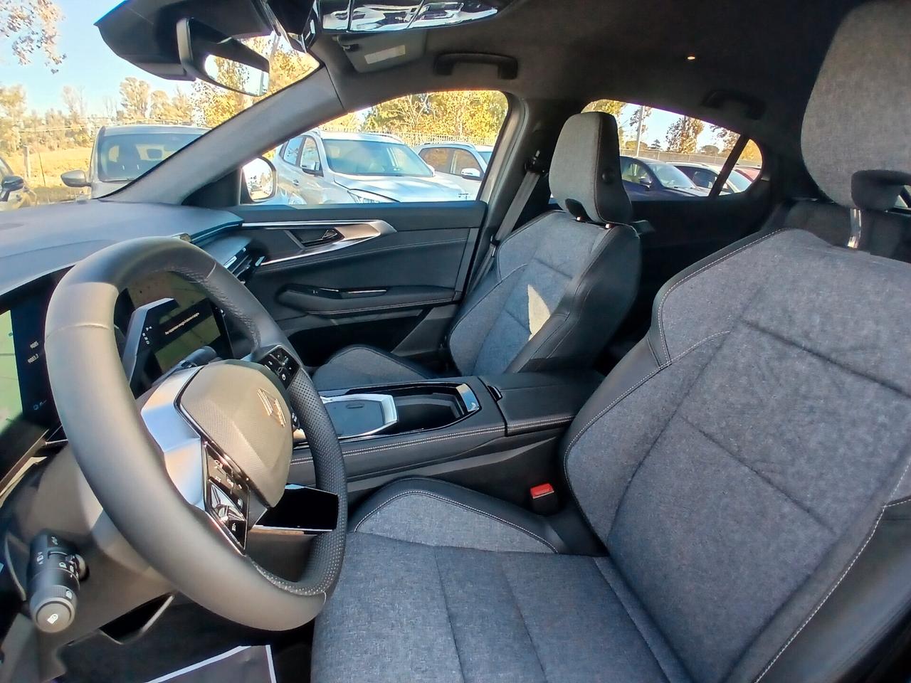 Renault Rafale Full Hybrid E-Tech 200 Techno