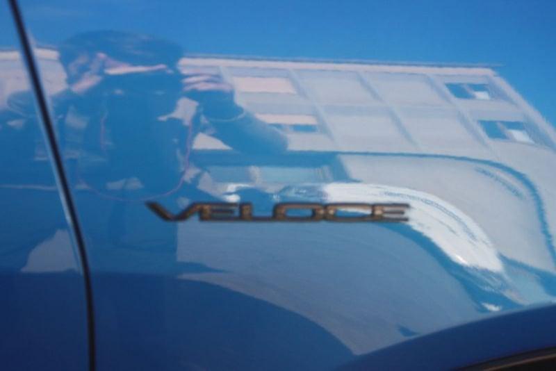 Alfa Romeo Tonale Tonale 1.5 160 CV MHEV TCT7 Veloce