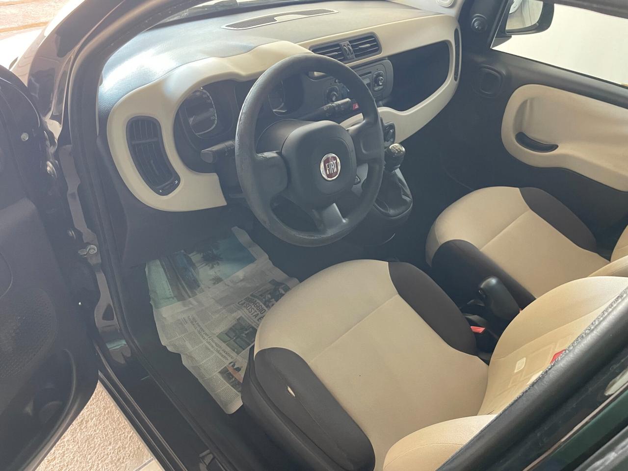 Fiat Panda 1.2 GPL NUOVO Lounge DISTRIBUZIONE + FRIZIONE NUOVI TAGLIANDATA