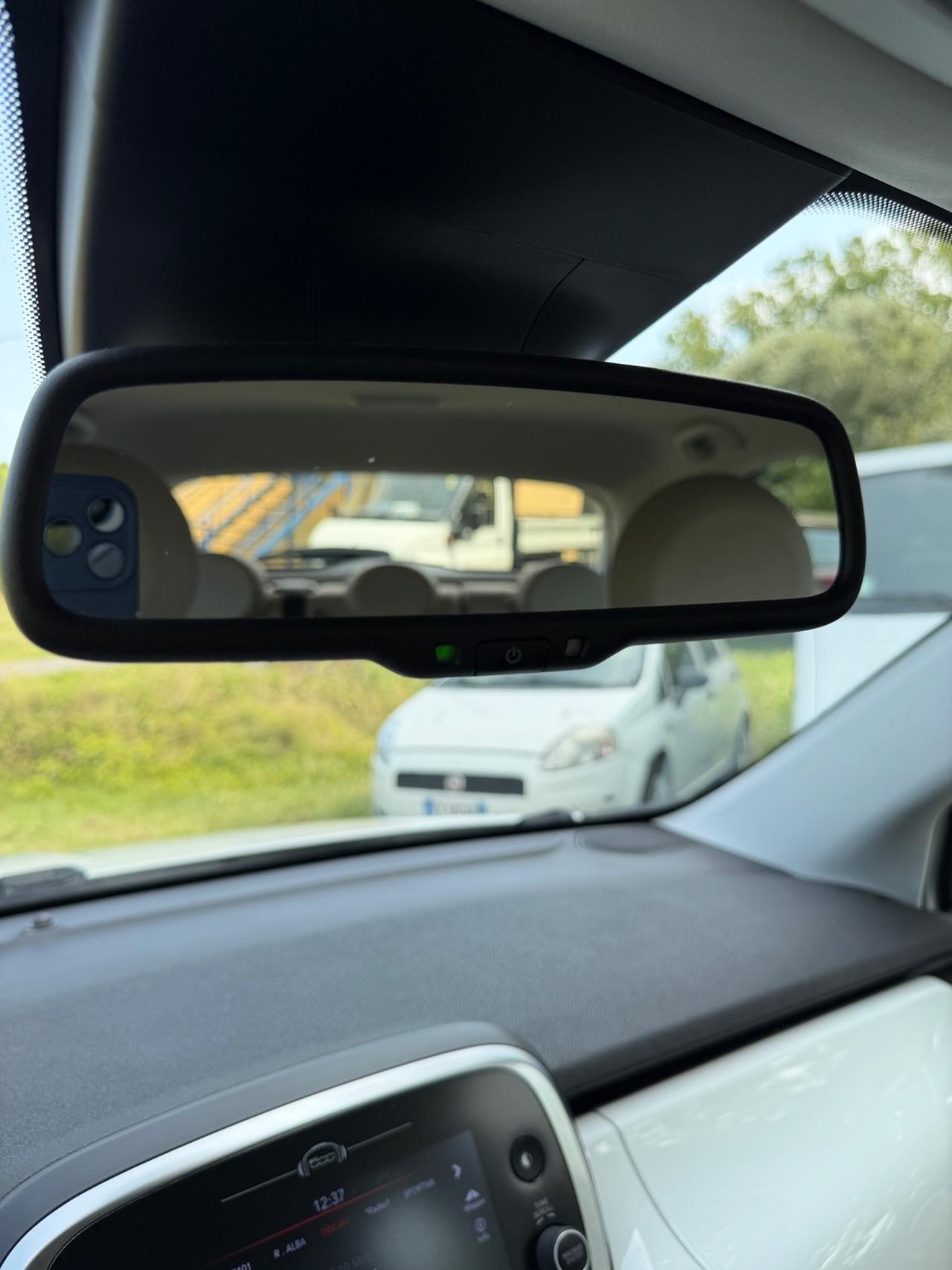 Fiat 500X 1.4 MultiAir 140 CV Lounge unico proprietario