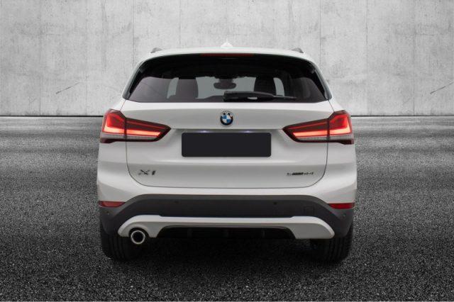 BMW X1 sDrive18i Sport