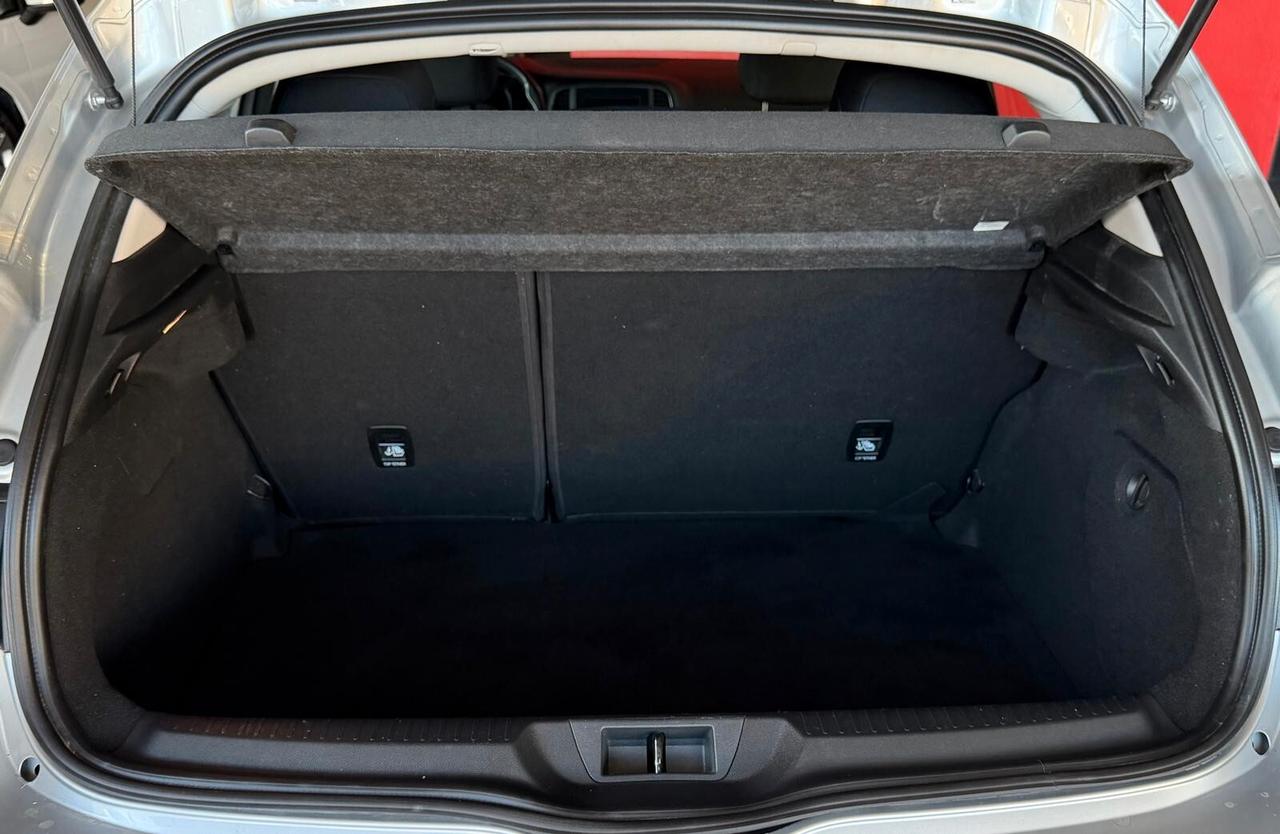 Renault Megane Mégane Blue dCi 115 CV Business