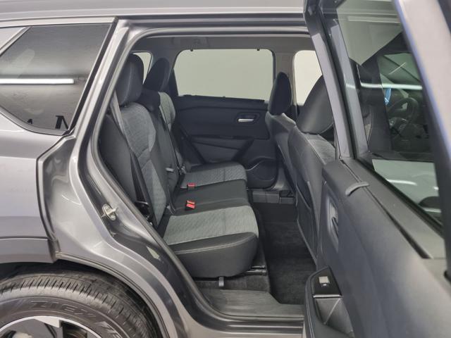 NISSAN X-Trail e-Power e-4orce 4WD 7 posti N-Connecta