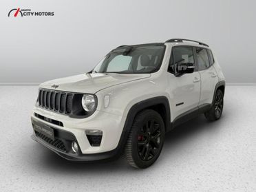 Jeep Renegade 1.3 T4 Longitude 2WD DDCT