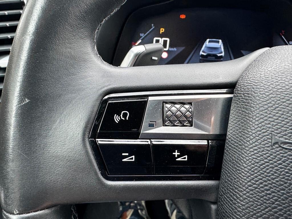 Ds 7 Crossback BlueHDi 130 aut. Grand Chic