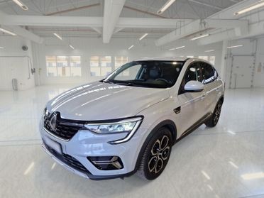 RENAULT ARKANA 1.6 HYBRID E-TECH 69KW INTENS 5 PORTE SUV