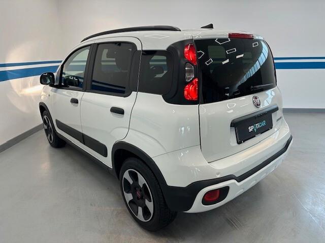 Fiat Panda Cross 1.0 FireFly S&S Hybrid ** 1.000 KM **