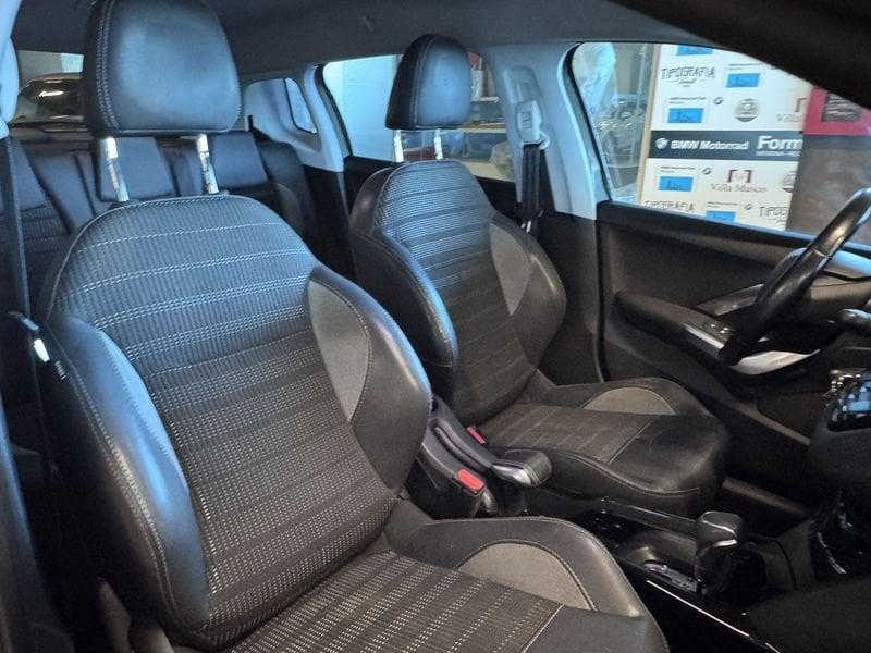 Peugeot 2008 BlueHDi 120 EAT6 Allure S/S aut.