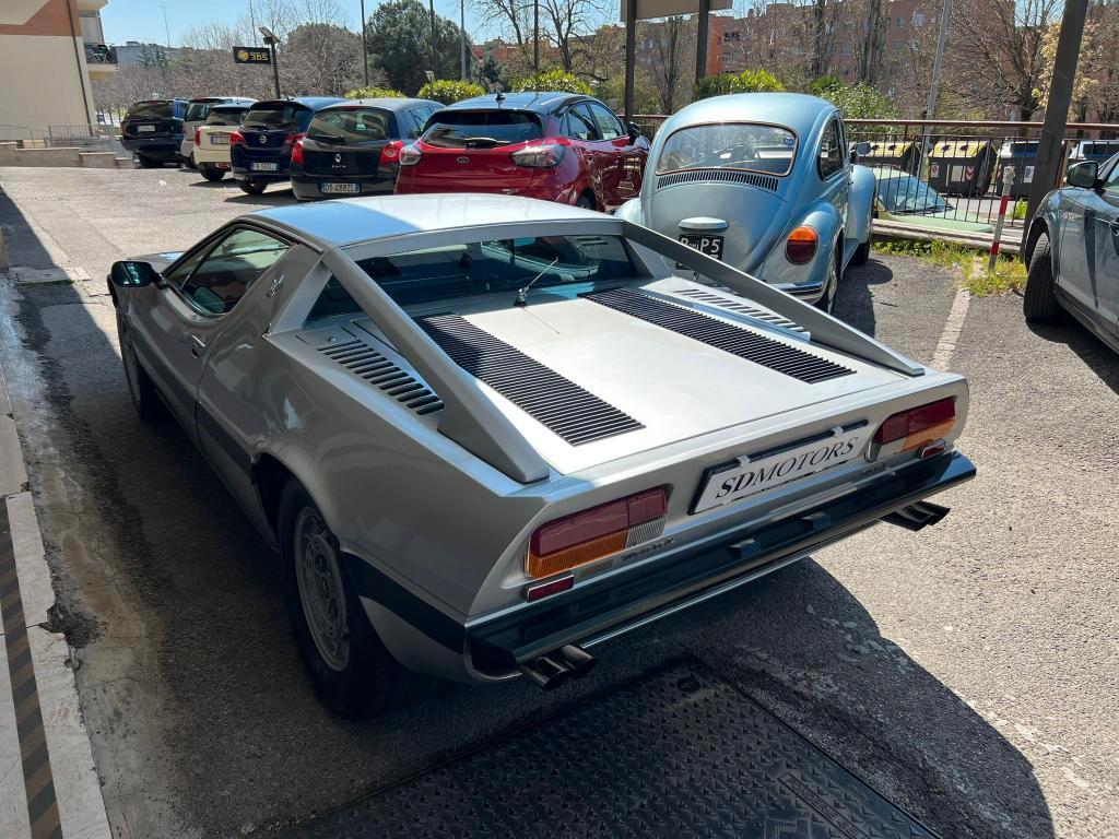 Maserati Merak 2.0 GT Merak 2.0 GT