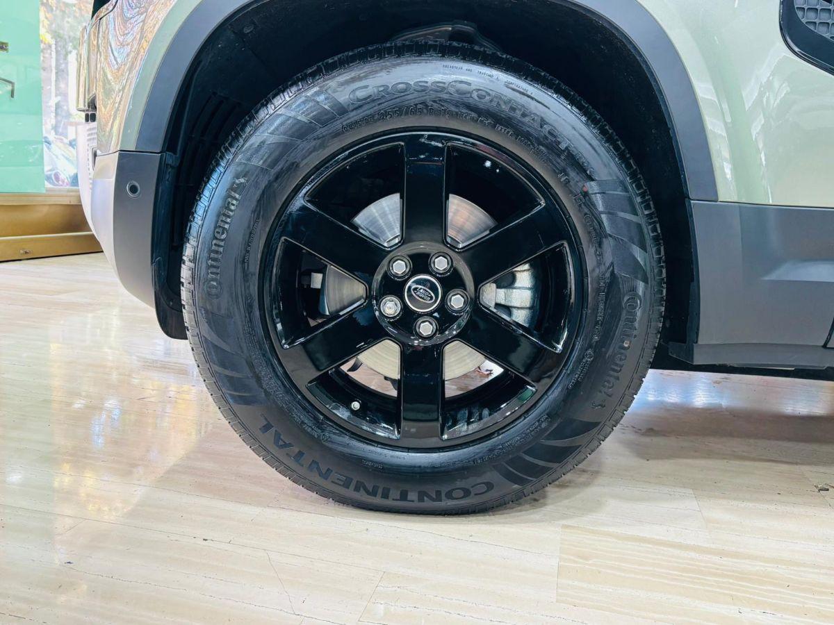 Land Rover Defender 110 2.0 D240cv AWD S off road Pack My'22