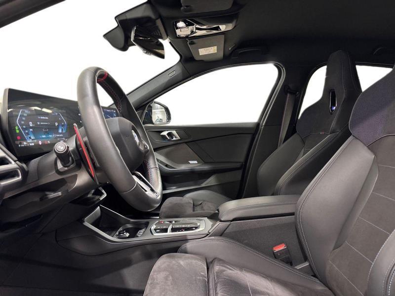 BMW Serie 1 M 135 MSport Pro xDrive DCT