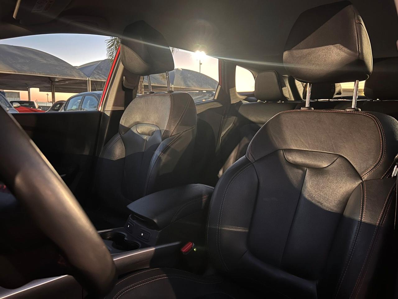 Renault Kadjar dCi 8V 110CV EDC Energy Hypnotic