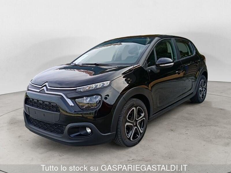 Citroën C3 PureTech 83 S&S Plus Neopatentati VARI COLORI