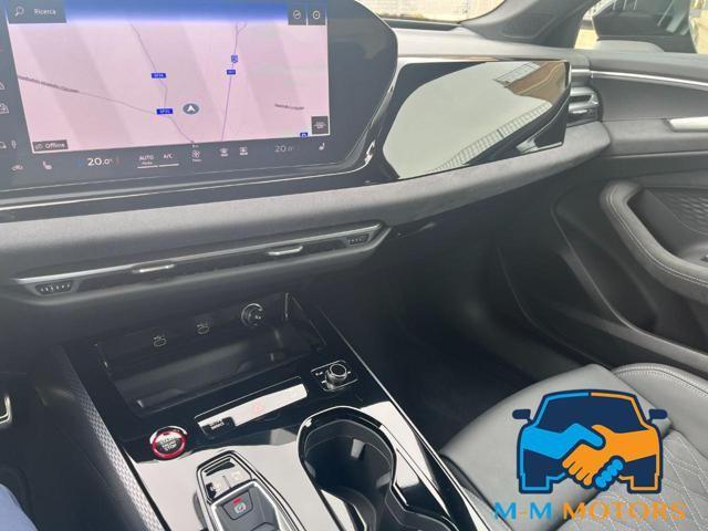 Audi S5 Avant 3.0 tfsi mhev+ quattro 367cv s-tronic