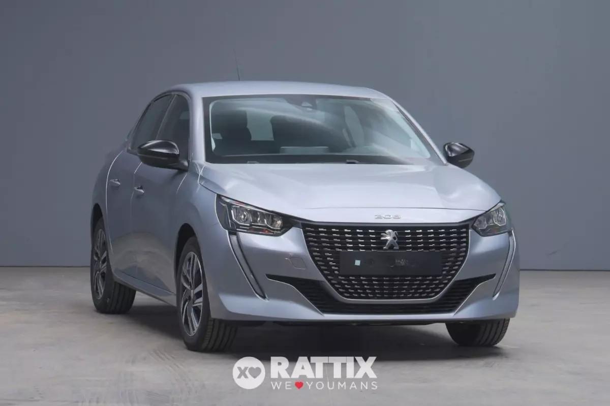 Peugeot 208 1.2 Puretech 75CV Active Pack