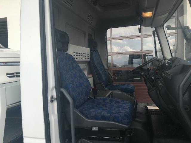 IVECO LKW/TRUCKS EUROCARGO 75/18 EURO 5 SOCCORSO STRADALE