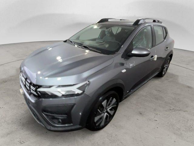 DACIA Sandero Sandero Stepway 1.0 TCe ECO-G Extreme