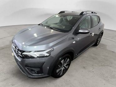 DACIA Sandero Sandero Stepway 1.0 TCe ECO-G Extreme