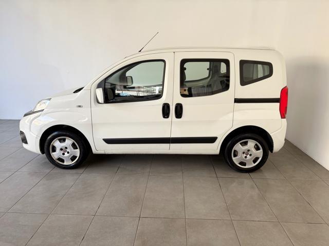 FIAT Qubo 1.3 MJT 80 CV Start&Stop Easy