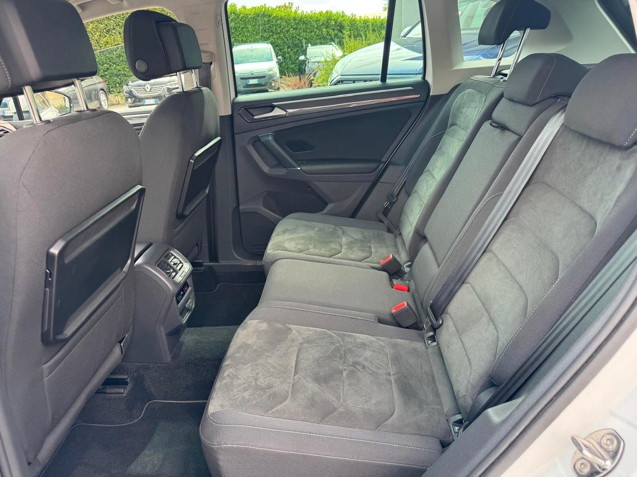 Volkswagen Tiguan 1.4 TSI 150 CV DSG Executive ACT