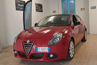 Alfa Romeo Giulietta 1.6 JTDm-2