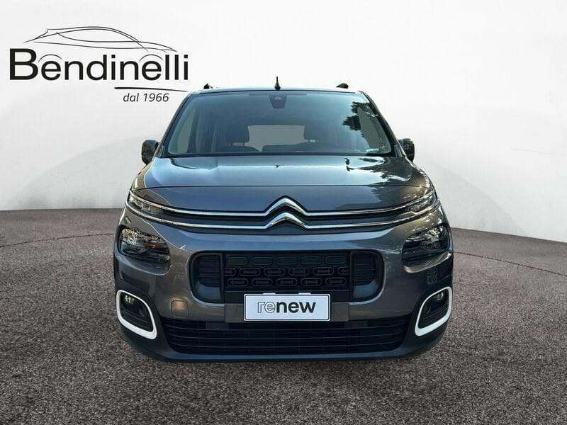 Citroën Berlingo Berlingo BlueHDi 130 Stop&Start M Live
