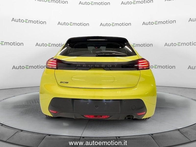 Peugeot 208 208 PureTech 100 Stop&Start 5 porte Active