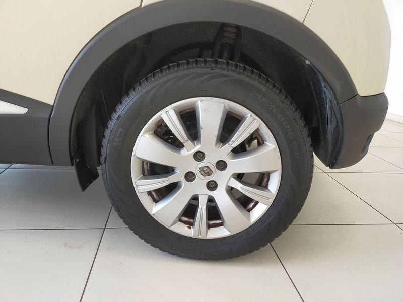 Renault Captur 1.5 dCi 8V 90 CV Start&Stop Live